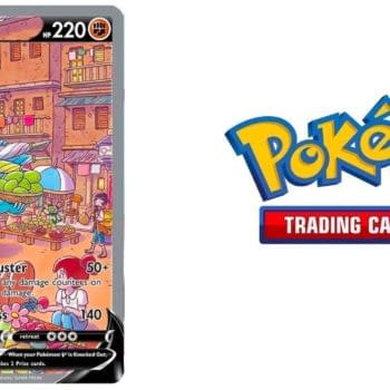 Pokémon TCG Value Watch: Astral Radiance in December 2023