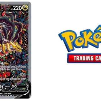 Pokémon TCG Value Watch: Lost Origin in December 2023