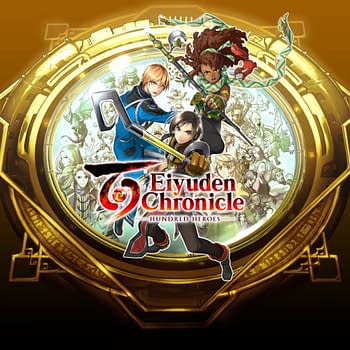 Eiyuden Chronicle: Hundred Heroes Releases New Pre-Launch Video