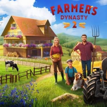 Farmer’s Dynasty 2 Announced For PC Platforms In 2024