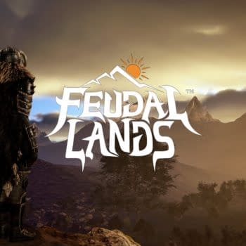 Feudal Lands Announces Public Alpha Coming In January