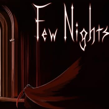 Few Nights More Releases Free Prologue On Steam