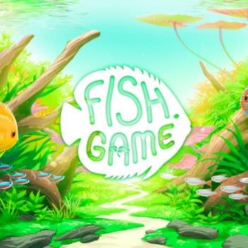 Aquarium Simulator Title Fish Game Receives New Update