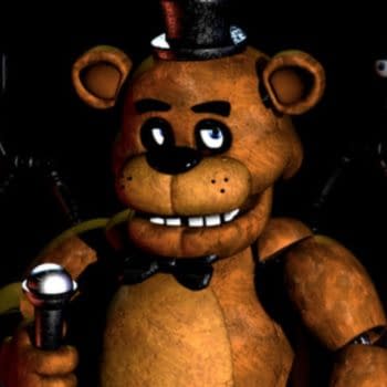 New Five Nights At Freddy’s Game Leaked By Its Creator