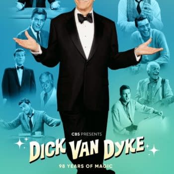 Dick Van Dyke Special: CBS Throws Actor/Comedian 98th Birthday Party