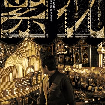 Blossoms Shanghai: War Kar-Wai TV Series Premieres on Dec. 27th