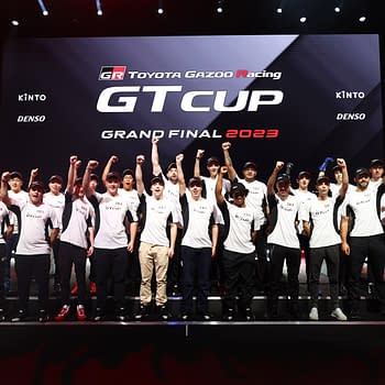 GT World Series Grand Finals 2023: The GT &#038 Manufacturers Cups