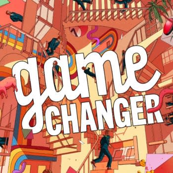 Dropout Announces Game Changer Season Six With New Trailer