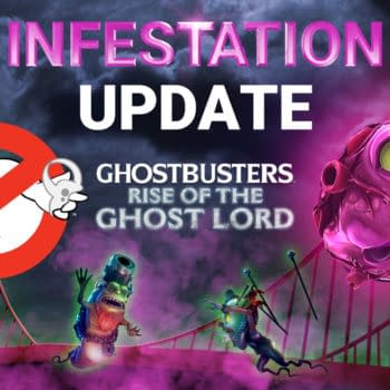 Ghostbusters: Rise Of The Ghost Lord Reveals New Post Launch Content