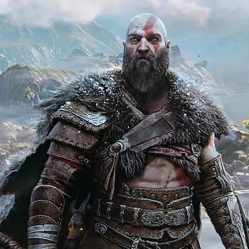 God Of War Creator Voices Dislike Of The Current Rebooted Story