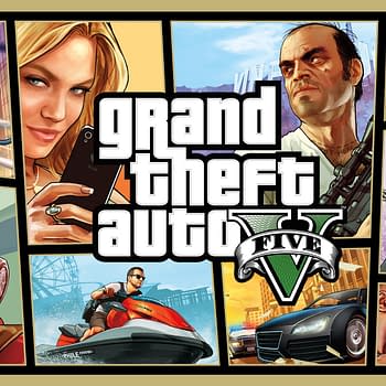 Grand Theft Auto V Canceled Game-Changing DLC Over Internal Rift