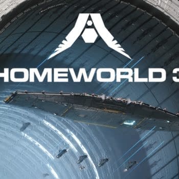 Homeworld 3 Releases Mini-Documentary With New Information