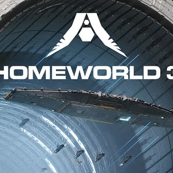 Homeworld 3 Receives New Patch &#038 Editor/Mod Tools