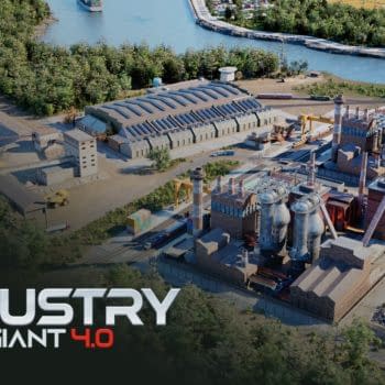 Industry Giant 4 Announced For PC Release In 2024