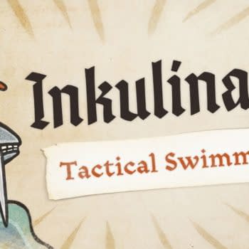 Inkulinati Reveals New Tactical Swimming Update