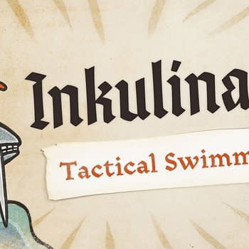 Inkulinati Reveals All-New Tactical Swimming Update