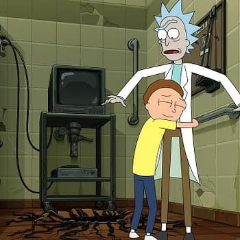 Rick and Morty Season 7: Looking Back at Best All-Around Season So Far