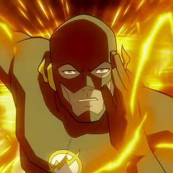 Justice League: Crisis on Infinite Earths: Part One Trailer Released