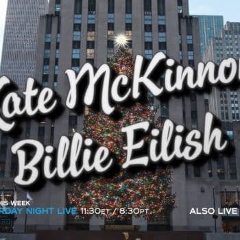 Saturday Night Live Cast, Kate McKinnon Check In From SNL Read-Thru
