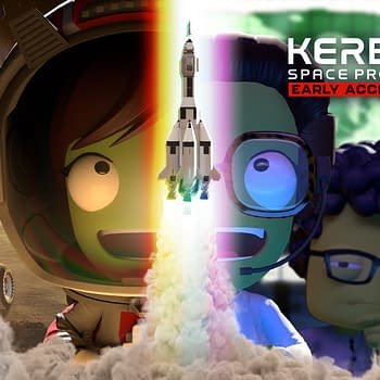 Kerbal Space Program 2 Releases The For Science Update