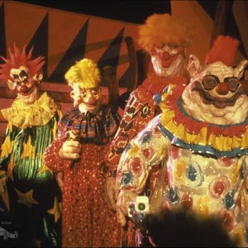 Killer Klowns Creators Developing Legacy Sequel with Streamer Dreams