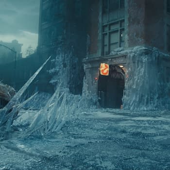 New Ghostbusters: Frozen Empire New Promo And 4 New Posters
