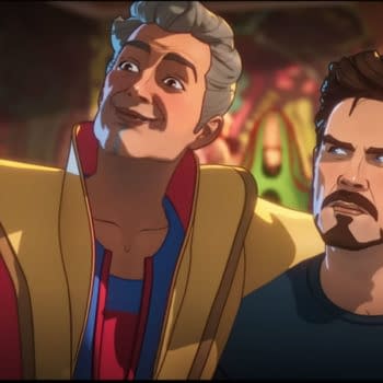 Marvel’s What If…? Season 1 Episode 4 Review: Iron Man: Ragnarok