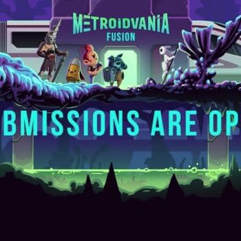Metroidvania Fusion Makes Open Call For Games To Participate