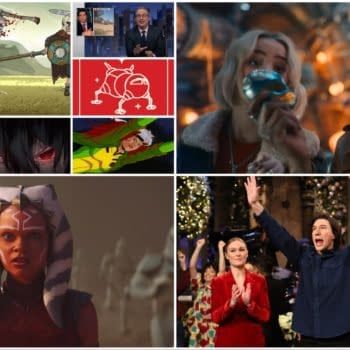 Doctor Who, X-Men '97, Red Dward, SNL &#038; More: BCTV Daily Dispatch