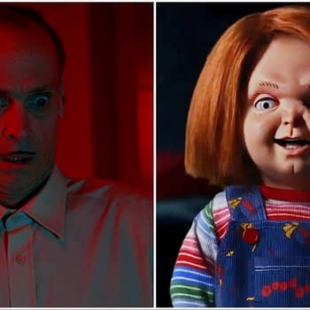 Chucky S03: John Waters Returns to Childs Play Universe in Key Role