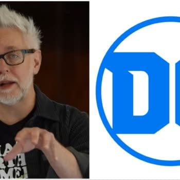James Gunn: Not Every Project Connects to New DCU (And That's Okay)