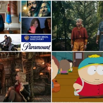 South Park, The Regime, Charmed, Echo &#038; More: BCTV Daily Dispatch