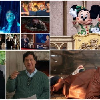 Doctor Who, Disney Parks Christmas Parade &#038; More: BCTV Daily Dispatch