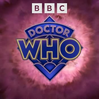 Doctor Who: RTD Shares Three-Word Clue to Steven Moffats Episode