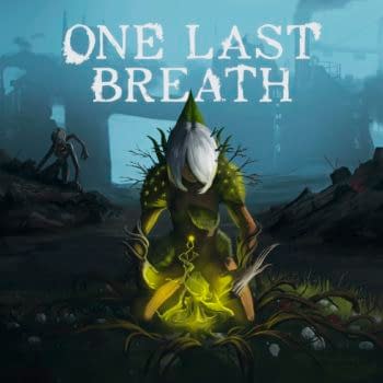 One Last Breath To Release On Nintendo Switch & PlayStation 5