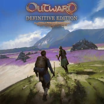 Outward: Definitive Edition Confirmed For Nintendo Switch