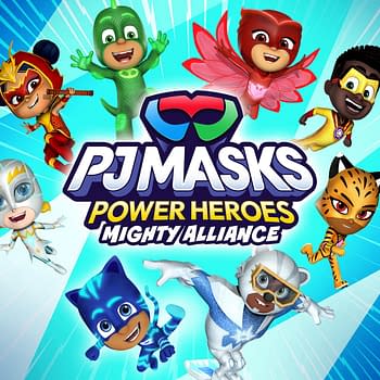 PJ Masks Power Heroes: Mighty Alliance Arrives On PC &#038 Consoles