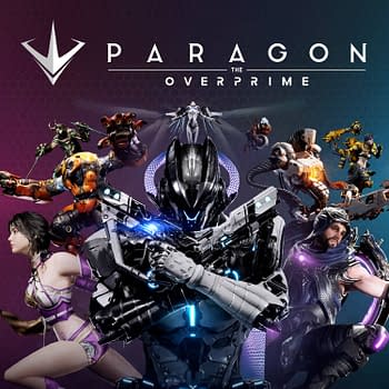 Paragon: The Overprime Launches Closed Beta Test For PS5