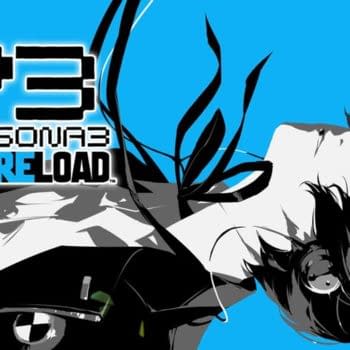Persona 3 Reload Opening Movie 
