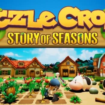 Piczle Cross: Story Of Seasons Will Release This February