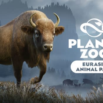 Planet Zoo: Eurasia Pack Will Launch On December 13