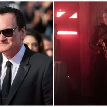 Star Trek: Why Tarantino Should Direct TV Instead of Film Franchise