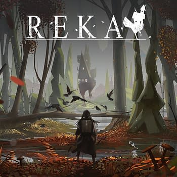 REKA Will Launch Into Steam Early Access In Q2 2024