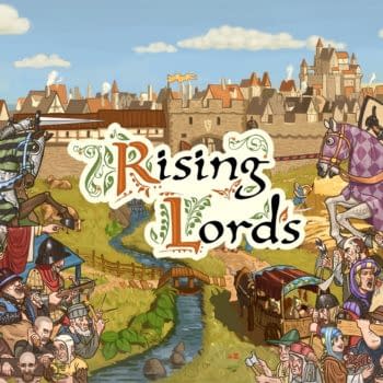 Rising Lords