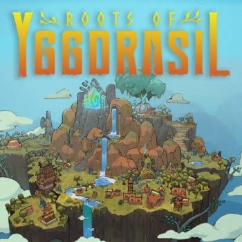 Roots Of Yggdrasil