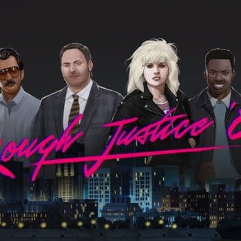 Rough Justice: '84 To Come Out On Nintendo Switch This Month