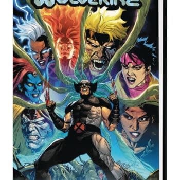 Wolverine Vol 3 Hardcover, Gets Bigger, Later, More Expensive
