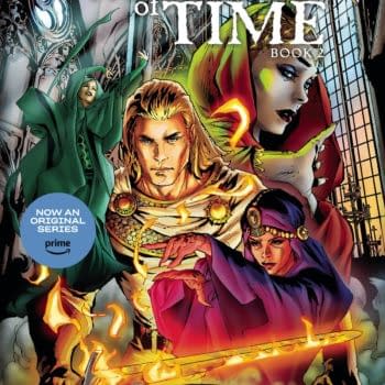 Cover image for Wheel of Time: The Great Hunt #2