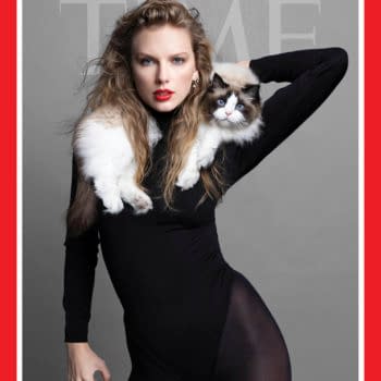 Taylor Swift Named 2023 TIME Person of the Year; Interview Highlights