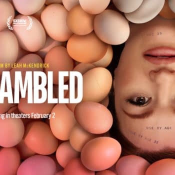Scrambled: Lionsgate Drops The First Trailer, Poster, And Images